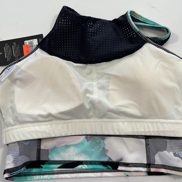 NWT Body Glove Bloom Vibe sports top - Picture 6 of 9